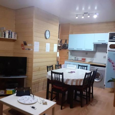 Appartement Face Au Thermes Et Au Calme Bagnères-de-Luchon 외부 사진