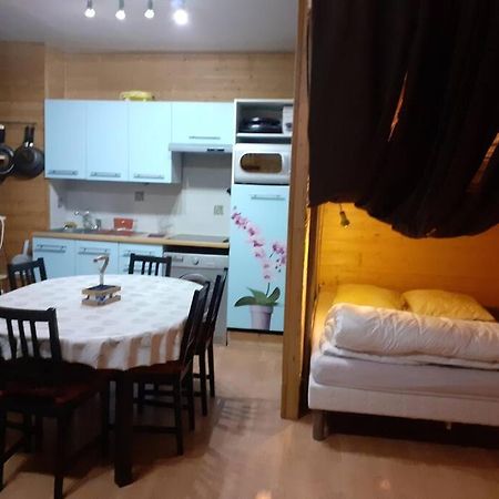 Appartement Face Au Thermes Et Au Calme Bagnères-de-Luchon 외부 사진