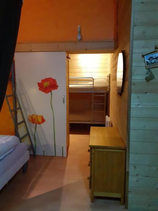 Appartement Face Au Thermes Et Au Calme Bagnères-de-Luchon 외부 사진