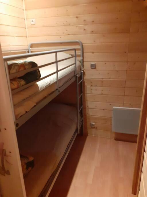 Appartement Face Au Thermes Et Au Calme Bagnères-de-Luchon 외부 사진